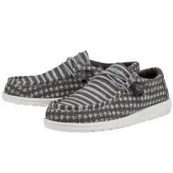 Heydude Hey Dude Wally Greyed Patriot