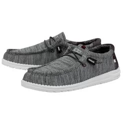 Heydude Hey Dude Men's Wally Sox Orion Blue