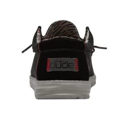 Heydude Hey Dude Wally Sox Neon High Risk Red 8 Heydude Hey Dude Wally Sox Neon High Risk Red -Heydude 110356874 3