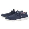 Heydude Hey Dude Wally Blue Stretch -Heydude 110382600 WALLY STRETCH BLUE 02 grande 900x 9369b099 a83b 4fd0 b4cd fd08da22a4eb