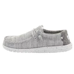 Heydude Hey Dude Men's Wally Stretch Aggregate Shoes