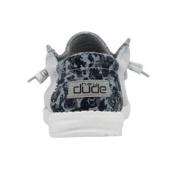Heydude Hey Dude Wally Stretch Street Digi Camo -Heydude 110383265 WALLY STRETCH STREET DIGI CAMO 6 2048x2048 e55405b5 cb7d 499c ba32 e0ce4f2c6080