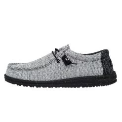 Heydude Hey Dude Wally Stretch Dark Web -Heydude 110383385 WALLYSTRETCH DARKWEB 1 4fdb0260 8f89 49a3 a1e0 9ba1364789f5