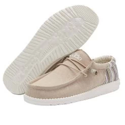 Heydude Hey Dude Wally Funk Sand -Heydude 110410504 WALLY FUNK SAND 03 720x 1821c2ff 99cd 4817 b06b 9577d2e27d37