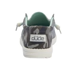 Heydude Hey Dude Men's Wally Funk Brown Camo 12 Heydude Hey Dude Men's Wally Funk Brown Camo -Heydude 110417010 WALLY FUNK CAMO BROWN 05 result 2048x2048 4fd8dbae c13c 418c 93ef 81b32fbe36b0