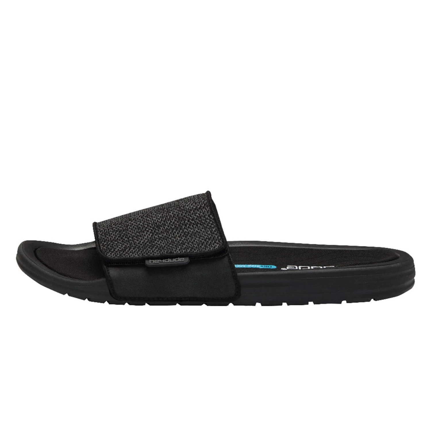 Heydude Hey Dude Phoenix Men's Comfort Slide 3 Heydude Hey Dude Phoenix Men's Comfort Slide