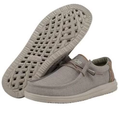 Heydude Hey Dude Sahara Wally Free Shoes -Heydude 112270404 WALLY FREE SAHARA 04 720x 5ed50a03 2b79 472a 9ab9 3346fabb7197