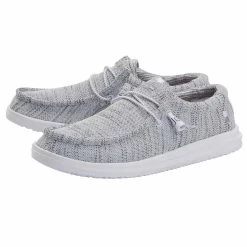 Heydude Hey Dude Wally Free Sox Metal