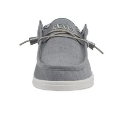 Heydude Hey Dude Ash Wally Free Shoes -Heydude 112273500 WALLY FREE ASH 05 720x 0aae1b83 f6cf 4dbd bbc0 51af90d61126