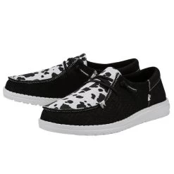 Heydude Hey Dude Wendy Boho Wild -Heydude 121410237 WENDY BOHO WILD LEFT 2 720x 5076b335 14f7 40ea 8e3a 1c519d378001