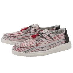 Heydude Hey Dude Wendy Pon Pon Beige