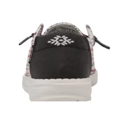 Heydude Hey Dude Wendy Pon Pon Beige -Heydude 121410607d