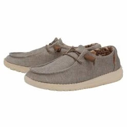 Heydude Hey Dude Wendy Steppa Stretch