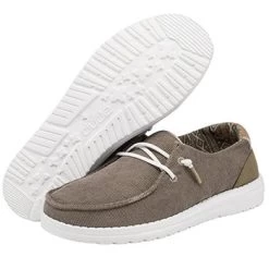 Heydude Hey Dude Women's Wendy Corduroy Chestnut -Heydude 121411624 WENDY CORDUROY CHESTNUT 3 720x 06197833 8d1c 4a10 9688 741f5731855e