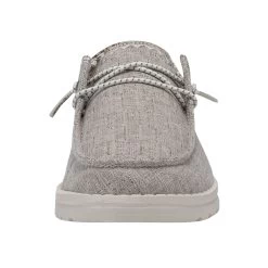 Heydude Hey Dude Wendy Chambray Woven Java -Heydude 121411815c 5c5778a4 ca68 4a48 b461 f6f89a5a4dac