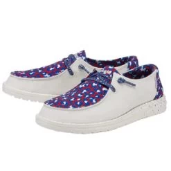 Heydude Hey Dude Wendy Leo Americana