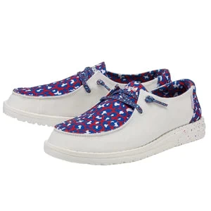 Heydude Hey Dude Wendy Leo Americana 3 Heydude Hey Dude Wendy Leo Americana