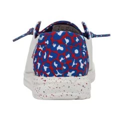 Heydude Hey Dude Wendy Leo Americana 8 Heydude Hey Dude Wendy Leo Americana -Heydude 121412171 WENDY LEO AMERICANA LEFT 5 1 720x 720x 21d4bfe3 5284 4152 b4c1 cf5ea0bb735d