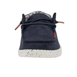 Heydude Hey Dude Wendy Navy Corduroy 11 Heydude Hey Dude Wendy Navy Corduroy -Heydude 121412531 WENDY CORDUROY NAVY 4 720x 74d45949 baf9 4484 befa f42c986b5223