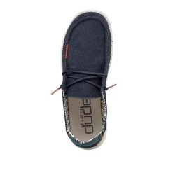 Heydude Hey Dude Wendy Navy Corduroy 10 Heydude Hey Dude Wendy Navy Corduroy -Heydude 121412531 WENDY CORDUROY NAVY 6 720x 867be318 52f3 4164 8cb1 3c3ec95d3cfb