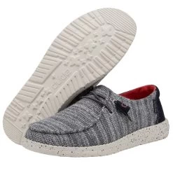 Heydude Hey Dude Wendy Stretch Denim -Heydude 121412572 WENDY STRETCH DENIM LEFT 3 1 2048x2048 1ce44eb1 eb59 4b37 bc96 5d161fb5917a