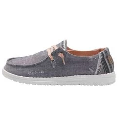 Heydude Hey Dude Women's Wendy Boho Grey