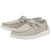Heydude Hey Dude Wendy Sparkling Pearl Grey -Heydude 121413312 WENDY SPARKLING PEARL GREY 2 2048x2048 a7e379b5 4da0 4efe 9b8e 351a0fb0ef2d
