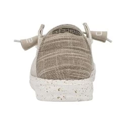 Heydude Hey Dude Wendy Zebra Neutral -Heydude 121413326 Hey Dude Womens Wendy Woven Zebra Neutral Shoes kowear 03 89567.1647507495