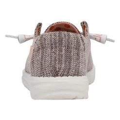 Heydude Hey Dude Wendy Stretch Peach Bud -Heydude 121413359 WENDY STRETCH PEACH BUD LEFT 5 1 720x d9ff16b0 7bc2 41f4 bb75 feccb796bd2b