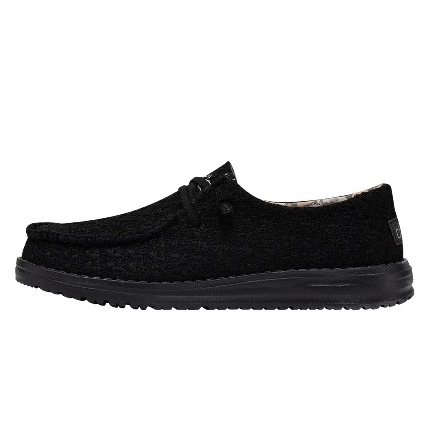 Heydude Hey Dude Wendy Woven Caviar 3 Heydude Hey Dude Wendy Woven Caviar