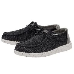 Heydude Hey Dude Wendy Stretch Starry Night