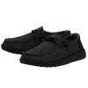 Heydude Hey Dude Wendy Sox Total Black