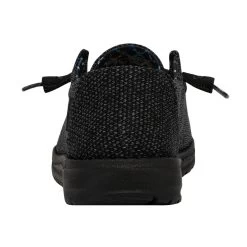 Heydude Hey Dude Wendy Sox Total Black -Heydude 121414942 WENDY SOX MICRO TOTAL BLACK LEFT 5 2048x2048 af6d56e4 3856 4a6e a8bc 61ca8467ce14