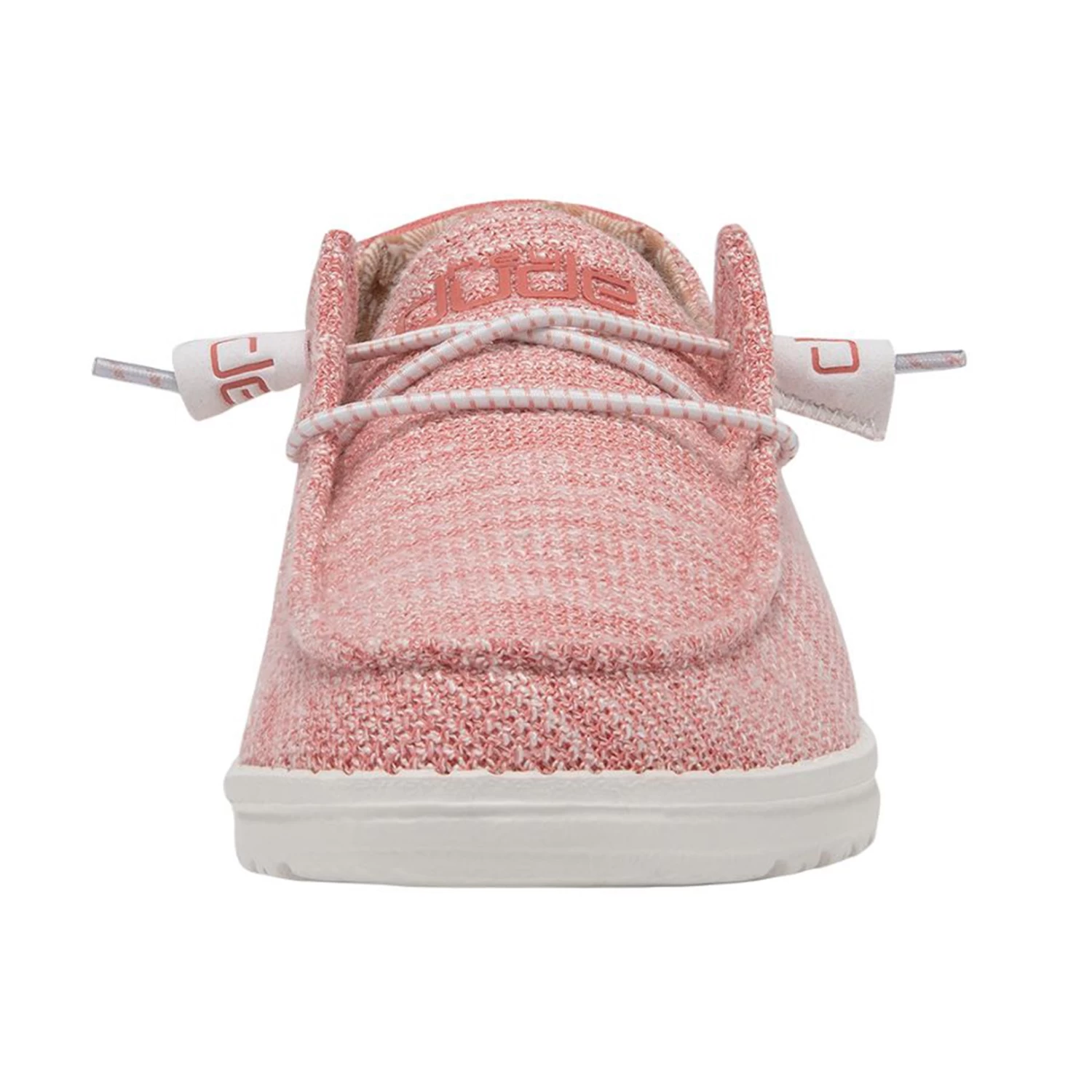 Heydude Hey Dude Wendy Stretch Coral Pearl 7 Heydude Hey Dude Wendy Stretch Coral Pearl - Image 5