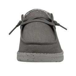 Heydude Hey Dude Wendy Inca Armour Grey 12 Heydude Hey Dude Wendy Inca Armour Grey -Heydude 121417122 WENDY INCA ARMOUR GREY LEFT 4 1 2048x2048 68411bed 408c 43ae aec4 44c1c547cc2c