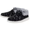Heydude Hey Dude Britt Abstract Grey Leopard Bootie -Heydude 121773280 BRITT ABSTRACT GREY LEOPARD 2 720x c13ec801 4d4a 4fad a0e8 8441014c2f40