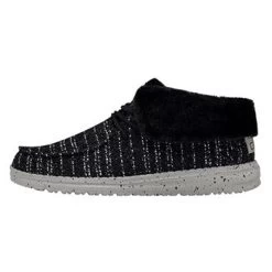 Heydude Hey Dude Boucle Britt Women's Casual Shoes 7 Heydude Hey Dude Boucle Britt Women's Casual Shoes -Heydude 121774780 1 resized
