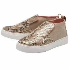 Heydude Hey Dude Peyton Snake Brown