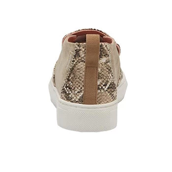 Heydude Hey Dude Peyton Snake Brown 6 Heydude Hey Dude Peyton Snake Brown - Image 4