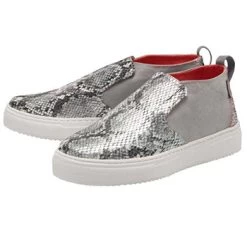 Heydude Hey Dude PEYTON SNAKE GREY