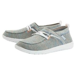 Heydude Hey Dude Azur Coral Wendy Halo Womens Shoes 7 Heydude Hey Dude Azur Coral Wendy Halo Womens Shoes -Heydude 121832112 2 resized