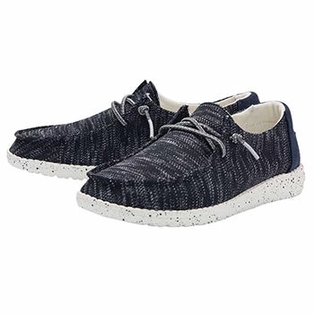 Heydude Hey Dude Navy Wendy Sox 3 Heydude Hey Dude Navy Wendy Sox