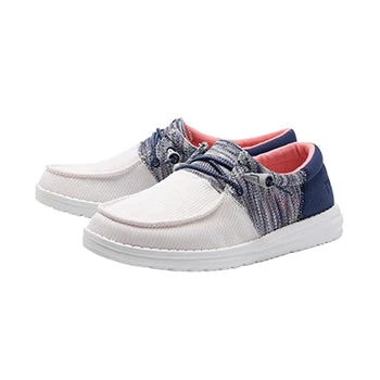 Heydude Hey Dude WENDY SOX FUNK NAVY 3 Heydude Hey Dude WENDY SOX FUNK NAVY