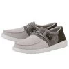 Heydude Hey Dude WENDY SOX FUNK GREY 1 Heydude Hey Dude WENDY SOX FUNK GREY -Heydude 121923179 2