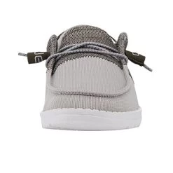 Heydude Hey Dude WENDY SOX FUNK GREY -Heydude 121923179 4