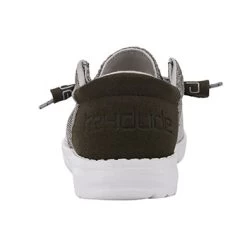 Heydude Hey Dude WENDY SOX FUNK GREY -Heydude 121923179 5