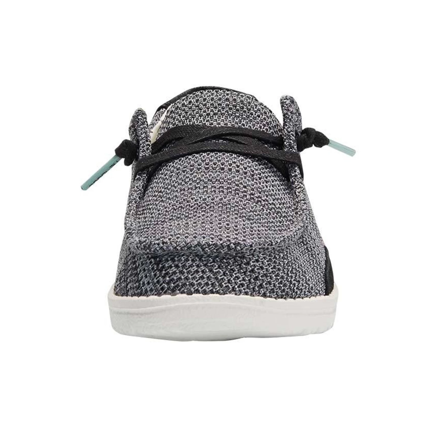 Heydude Hey Dude Wendy Sox Sparkling Black 7 Heydude Hey Dude Wendy Sox Sparkling Black - Image 5