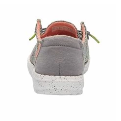 Heydude Hey Dude Peacock Pink Wendy Sox Classic -Heydude 121928341 WENDY SOX PEACOCK PINK 05 900x 5bb68572 6d86 424c 8f6d d46a6663fd07