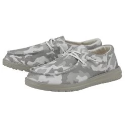 Heydude Hey Dude Wendy Funk Cloud Camo