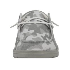 Heydude Hey Dude Wendy Funk Cloud Camo -Heydude 121933381c